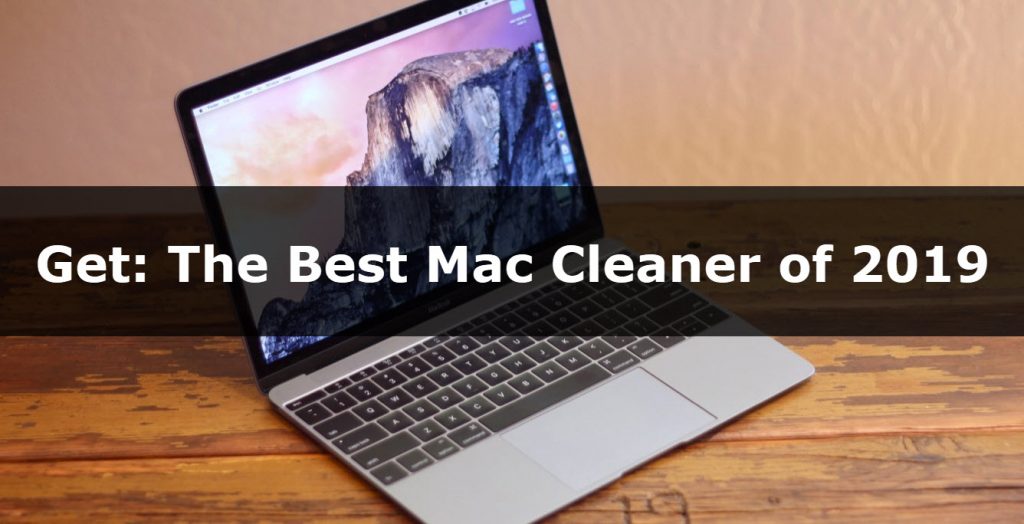 the best mac cleaner